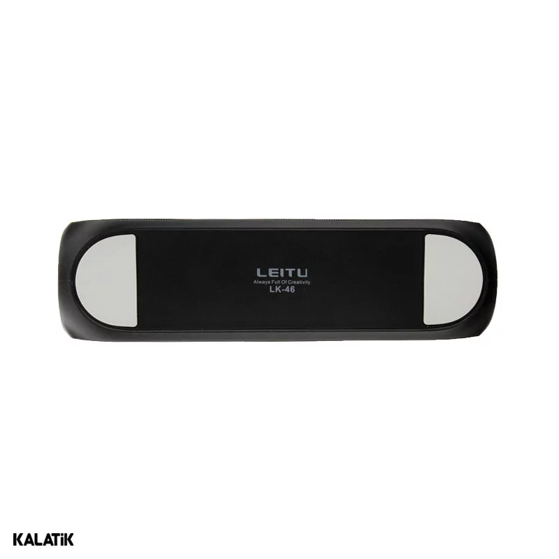 اسپیکر قابل حمل لیتو مدل LK-46