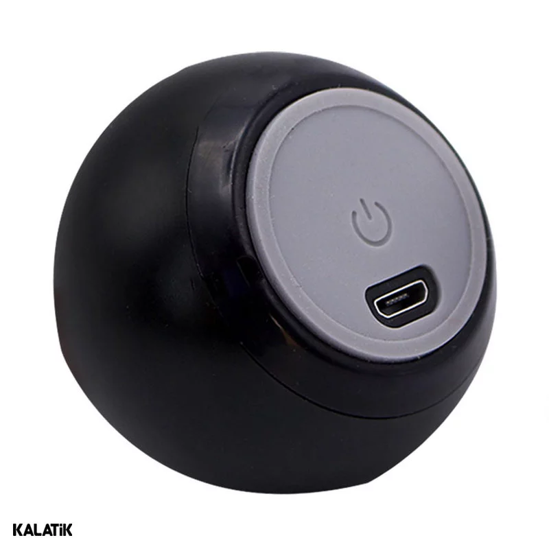  اسپیکر قابل حمل لیتو مدل LK-16 درگاه 