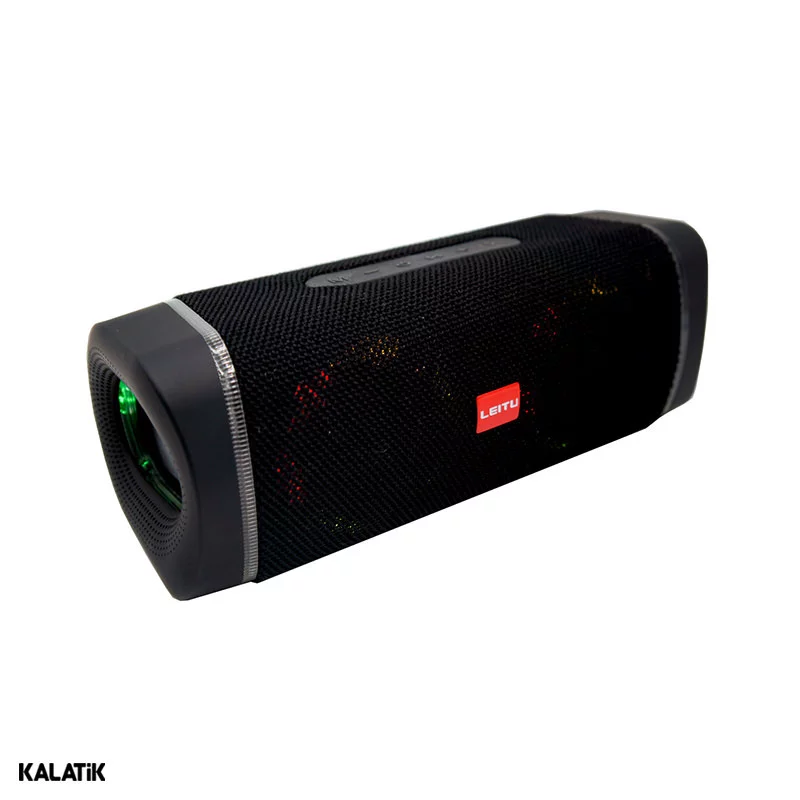 اسپیکر قابل حمل لیتو مدل LK-53