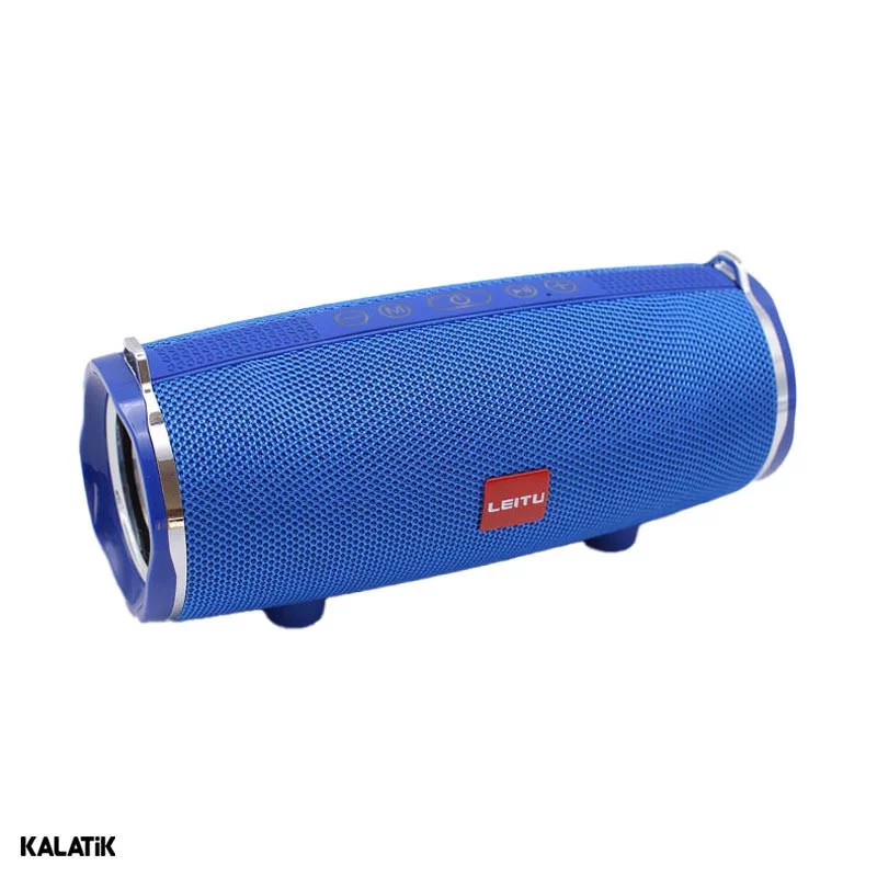 اسپیکر قابل حمل لیتو مدل LK-11