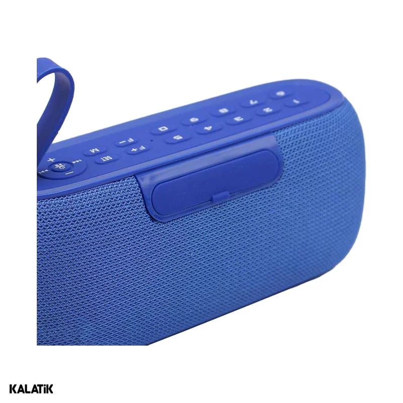 پنل اسپیکر قابل حمل لیتو مدل LK-10