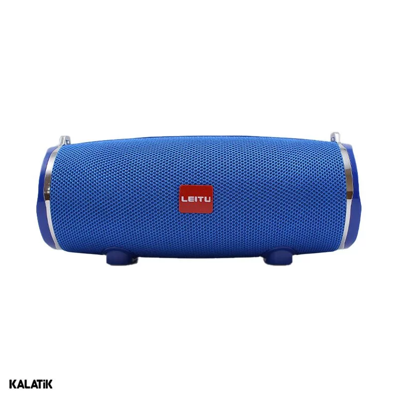 اسپیکر قابل حمل لیتو مدل LK-11