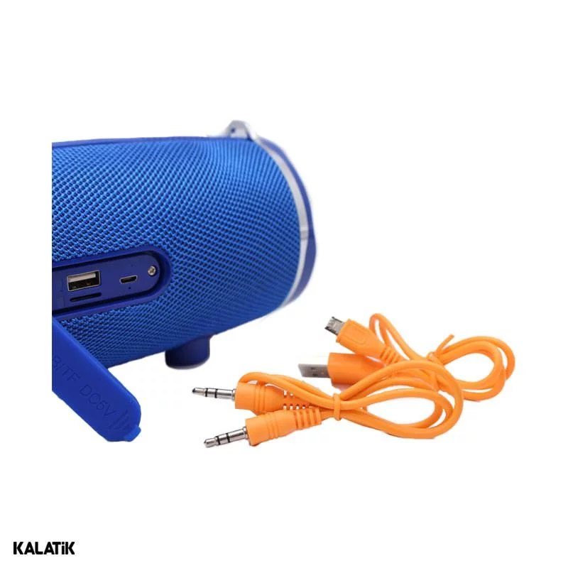 اسپیکر قابل حمل لیتو مدل LK-11