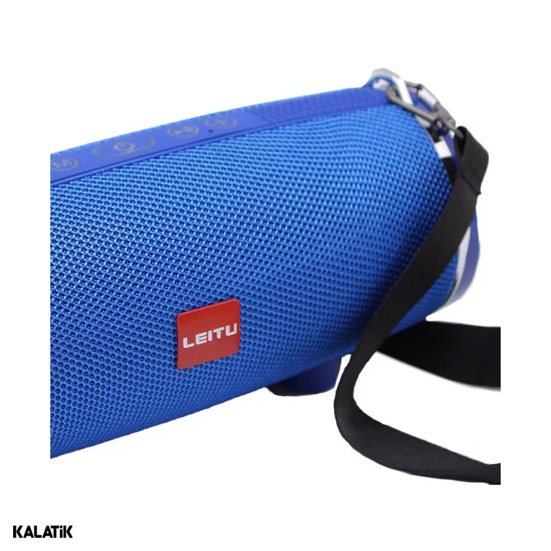 اسپیکر قابل حمل لیتو مدل LK-11