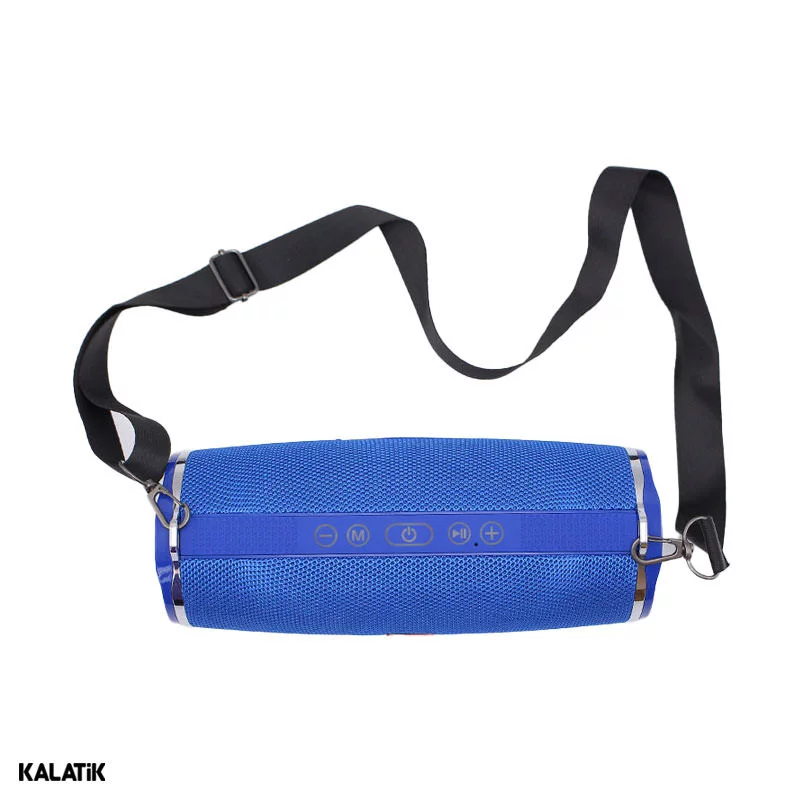 اسپیکر قابل حمل لیتو مدل LK-11