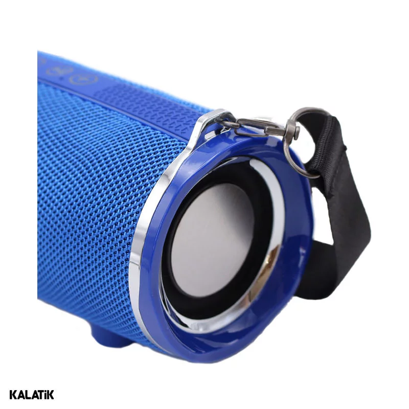 اسپیکر قابل حمل لیتو مدل LK-11