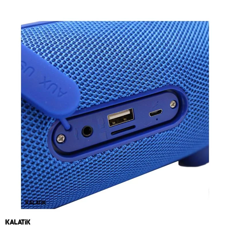 اسپیکر قابل حمل لیتو مدل LK-11