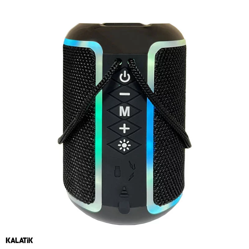 اسپیکر قابل حمل لیتو مدل LK-23