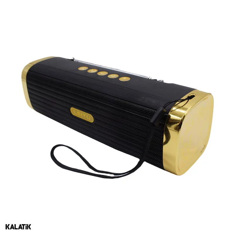 اسپیکر قابل حمل لیتو مدل LK-52