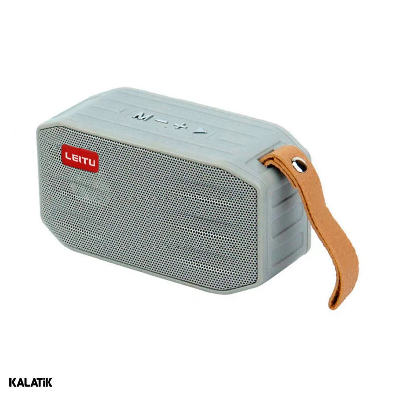 اسپیکر قابل حمل لیتو مدل LK-22