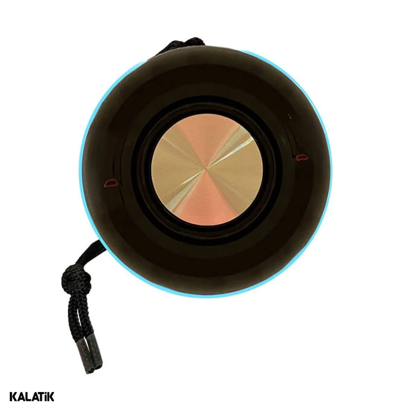 اسپیکر قابل حمل لیتو مدل LK-23