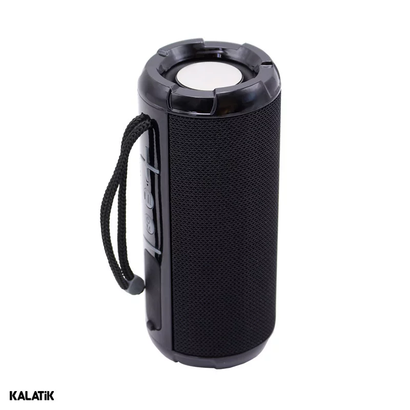 اسپیکر قابل حمل لیتو مدل LK-3 جانبی