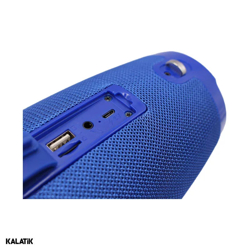 پورت اسپیکر قابل حمل لیتو مدل LK-4