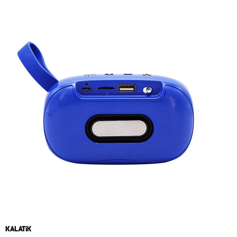 اسپیکر قابل حمل لیتو مدل  LK-5 درگاه
