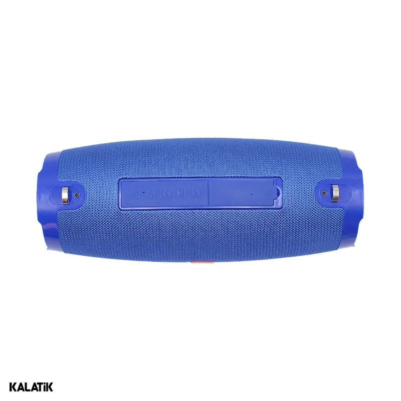 نمای بالای اسپیکر قابل حمل لیتو مدل LK-4 