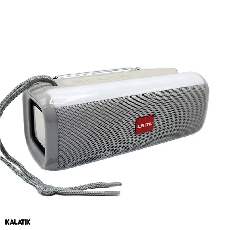 اسپیکر قابل حمل لیتو مدل LK-1 طوسی