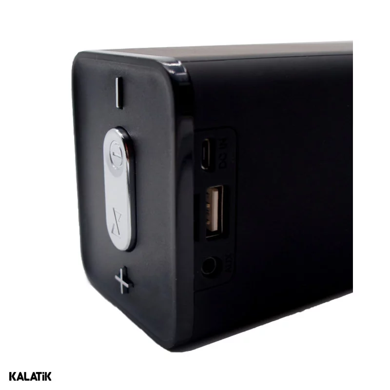 درگاه اسپیکر قابل حمل لیتو مدل LK-45 