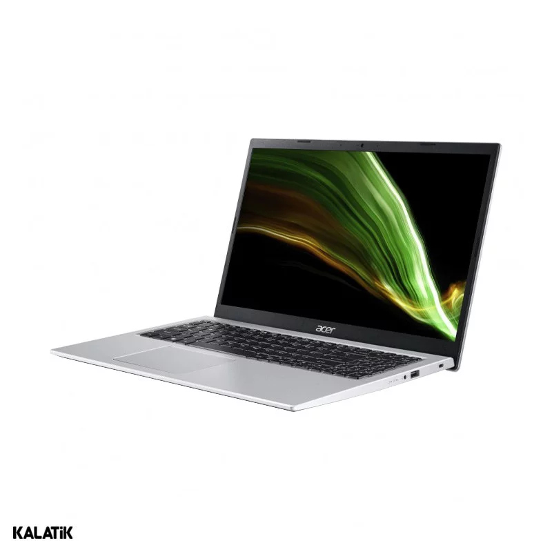 لپ تاپ 15.6 اینچی ایسر مدل Aspire 3 A315-58G-53JM-C Side