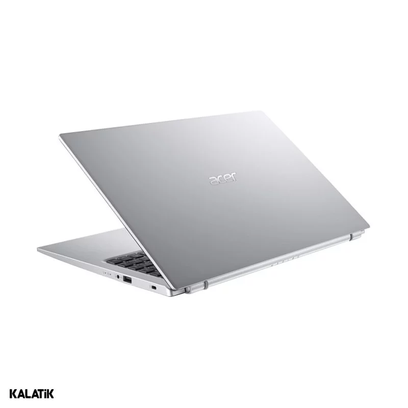 لپ تاپ 15.6 اینچی ایسر مدل Aspire 3 A315-58G-53JM-C Side
