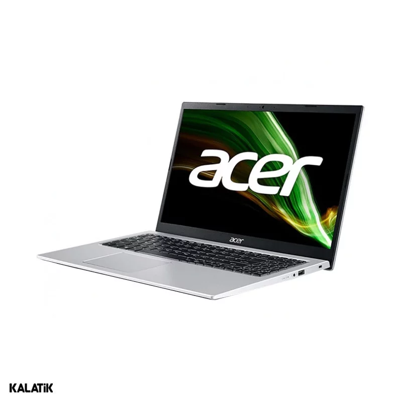 لپ تاپ 15.6 اینچی ایسر مدل (Core i5 1235U-1TB-8GB) Aspire 3 A315-59G-50FH