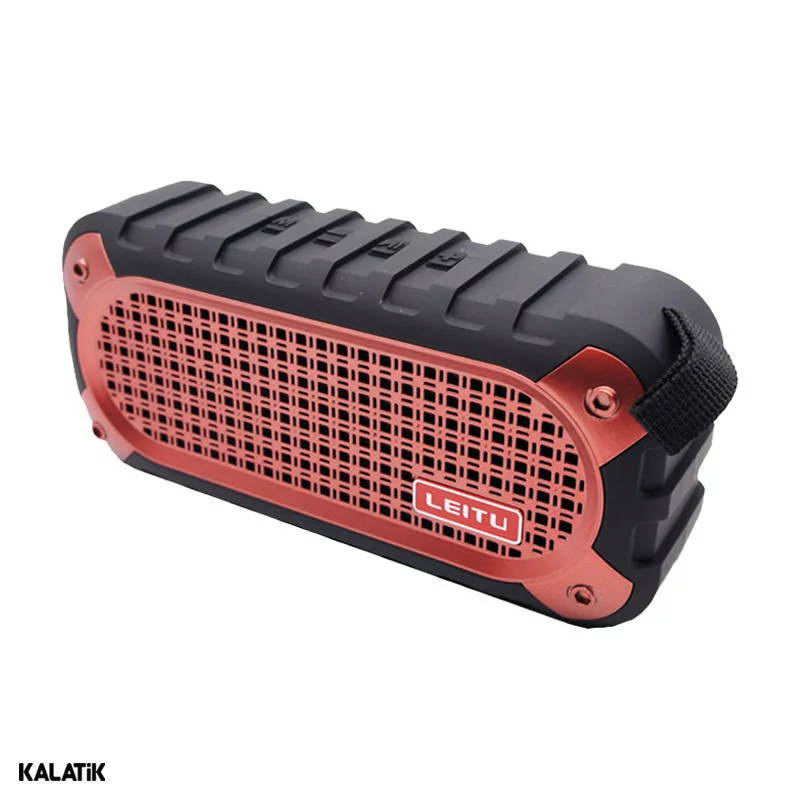 اسپیکر قابل حمل لیتو مدل LK-39