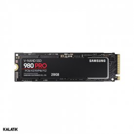 اس اس دی اینترنال سامسونگ مدل 980Pro ظرفیت 250 گیگابایت