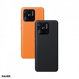 گوشی موبایل شیائومی مدل Redmi 10 Power IN دو سیم کارت ظرفیت 128/8 گیگابایت