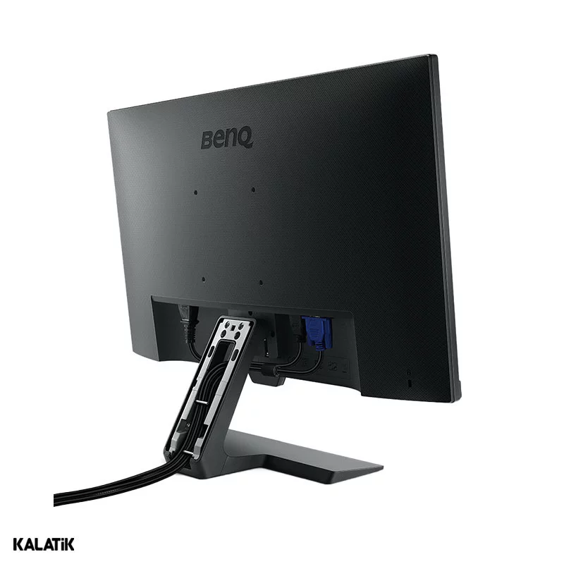 مانیتور بنکیو سایز 23.8 اینچ مدل Back & Ports GW2480