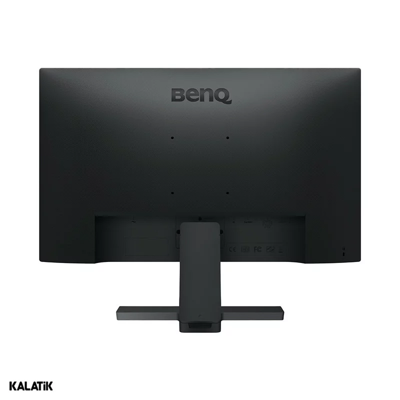 مانیتور بنکیو سایز 23.8 اینچ مدل Back GW2480