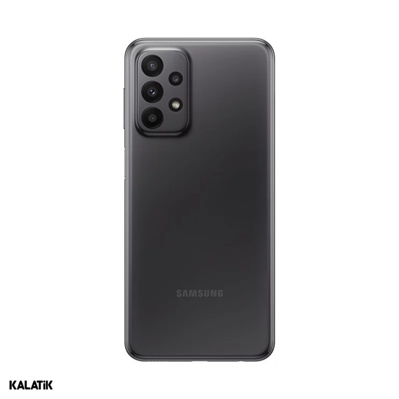 گوشی موبایل سامسونگ مدل Galaxy A23 5G دو سیم کارت ظرفیت 128/4 گیگابایت