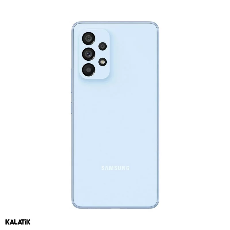 گوشی موبایل سامسونگ مدل Galaxy A53 5G (Malaysia) دو سیم کارت ظرفیت 256/8 گیگابایت