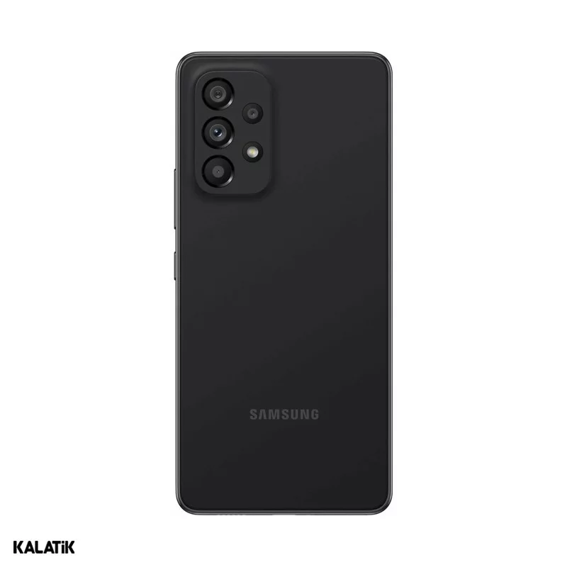 گوشی موبایل سامسونگ مدل Galaxy A53 5G (Malaysia) دو سیم کارت ظرفیت 256/8 گیگابایت