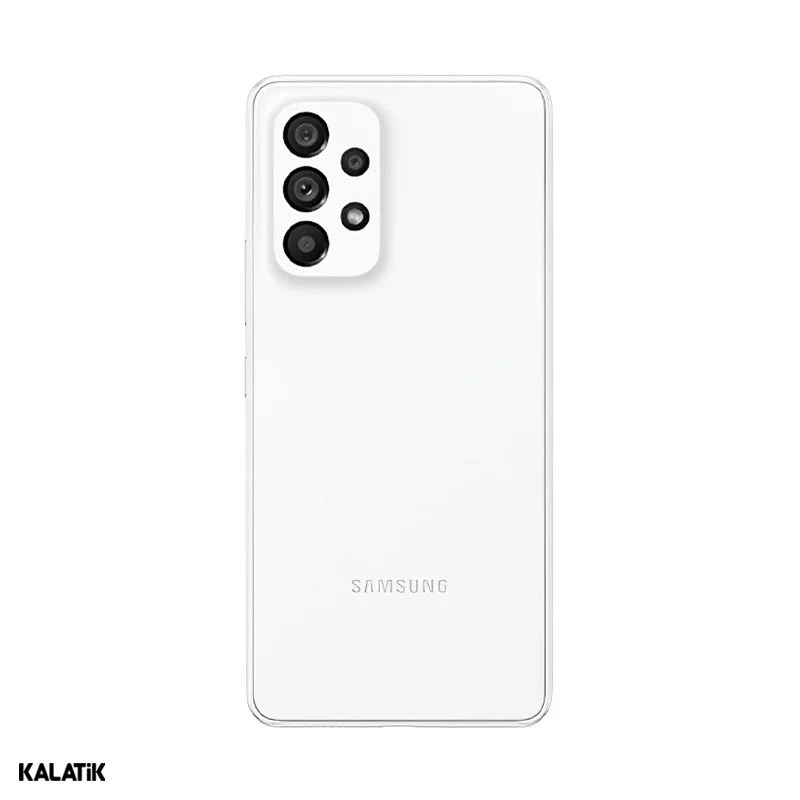 گوشی موبایل سامسونگ مدل Galaxy A53 5G (Malaysia) دو سیم کارت ظرفیت 256/8 گیگابایت