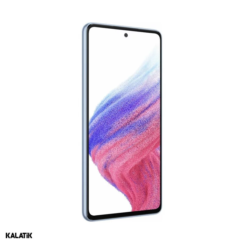 گوشی موبایل سامسونگ مدل Galaxy A53 5G (Malaysia) دو سیم کارت ظرفیت 256/8 گیگابایت
