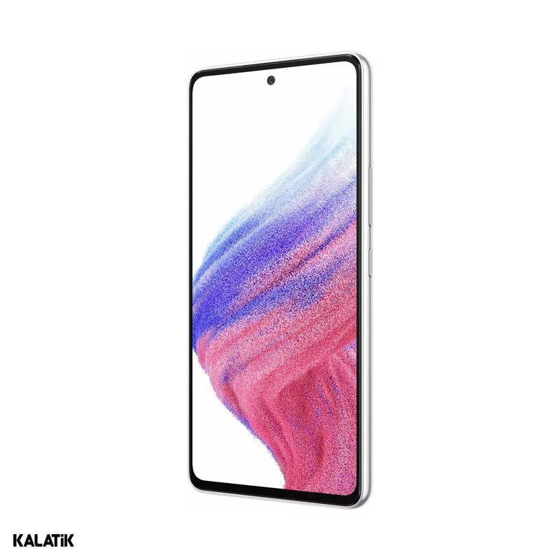 گوشی موبایل سامسونگ مدل Galaxy A53 5G (Malaysia) دو سیم کارت ظرفیت 256/8 گیگابایت