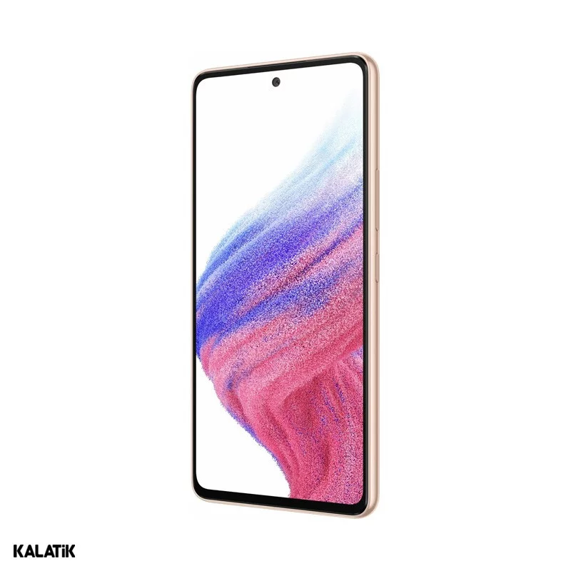 گوشی موبایل سامسونگ مدل Galaxy A53 5G (Malaysia) دو سیم کارت ظرفیت 256/8 گیگابایت