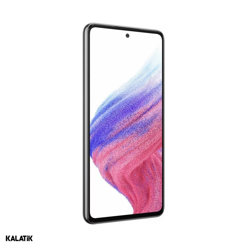 گوشی موبایل سامسونگ مدل Galaxy A53 5G دو سیم کارت ظرفیت 256_8 گیگابایت - مالزی