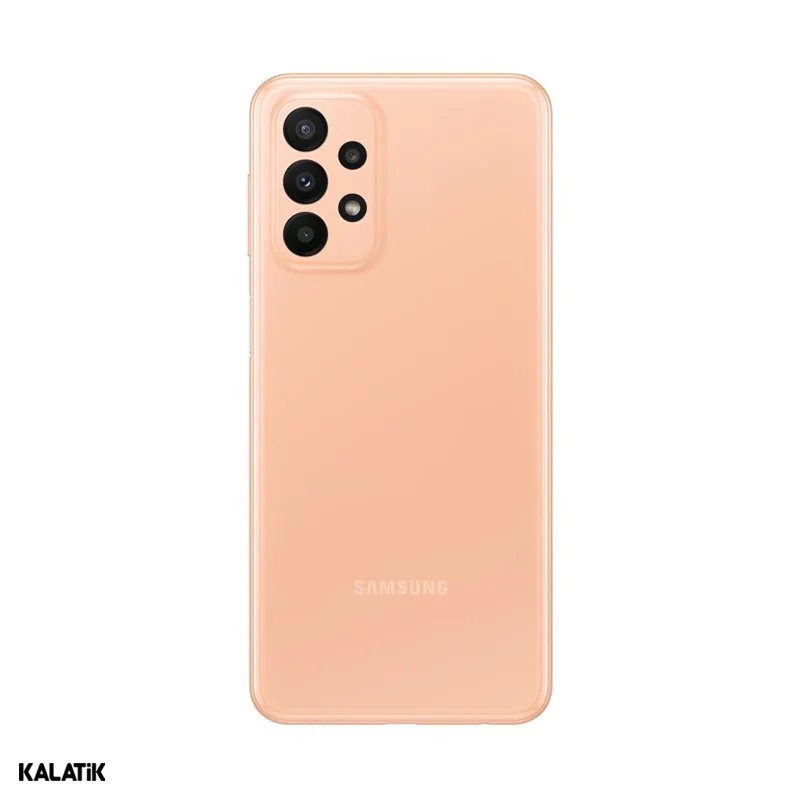 گوشی موبایل سامسونگ مدل Galaxy A23 5G دو سیم کارت ظرفیت 128/4 گیگابایت