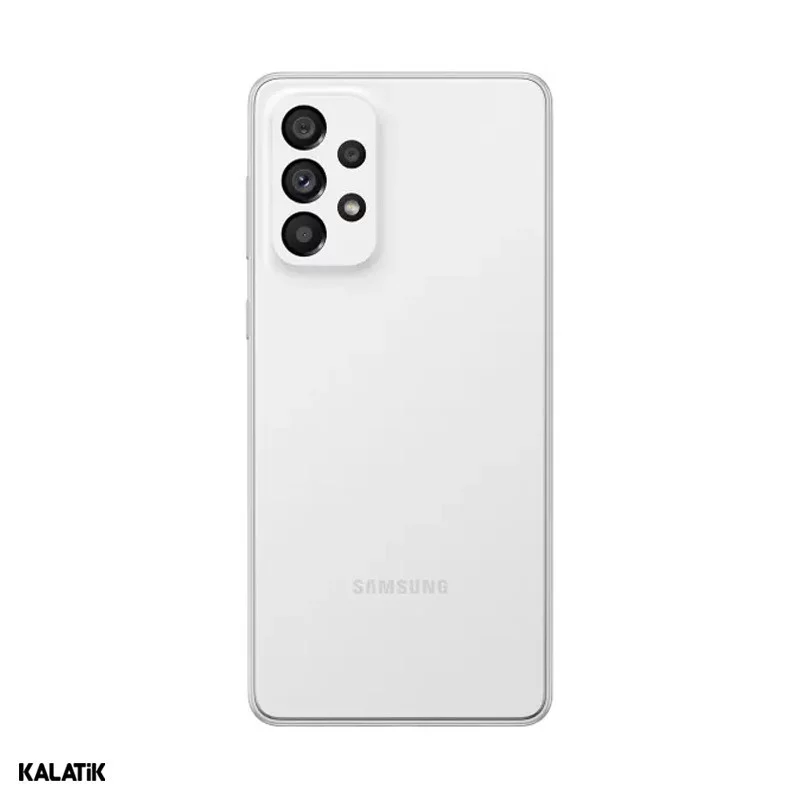 گوشی موبایل سامسونگ مدل Galaxy A23 5G دو سیم کارت ظرفیت 128/4 گیگابایت