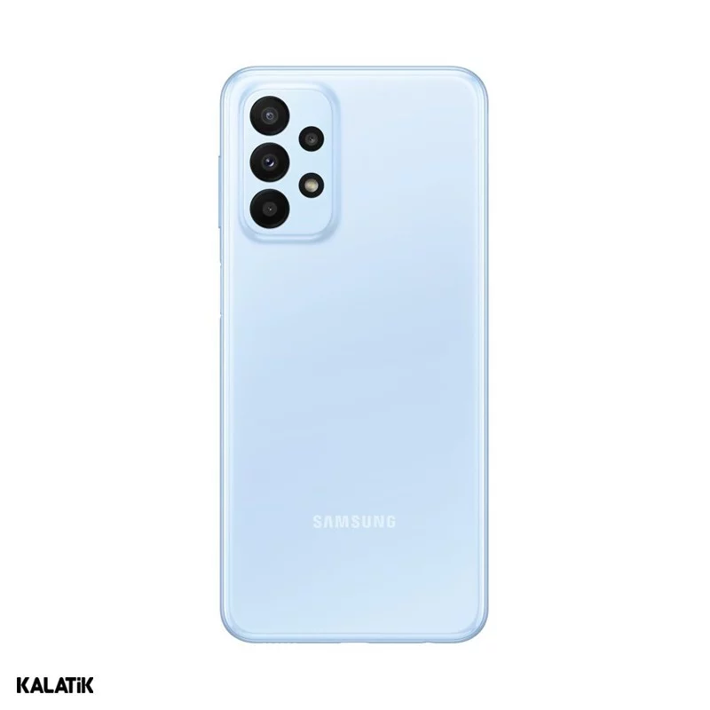 گوشی موبایل سامسونگ مدل Galaxy A23 5G دو سیم کارت ظرفیت 128/4 گیگابایت
