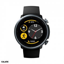 ساعت هوشمند شیایومی Mibro Watch A1 مدل XPAW007