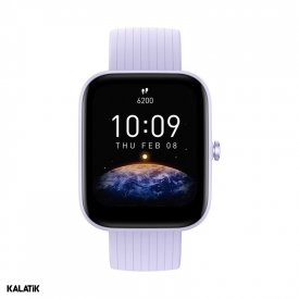 ساعت هوشمند شیایومی مدل Amazfit Bip 3