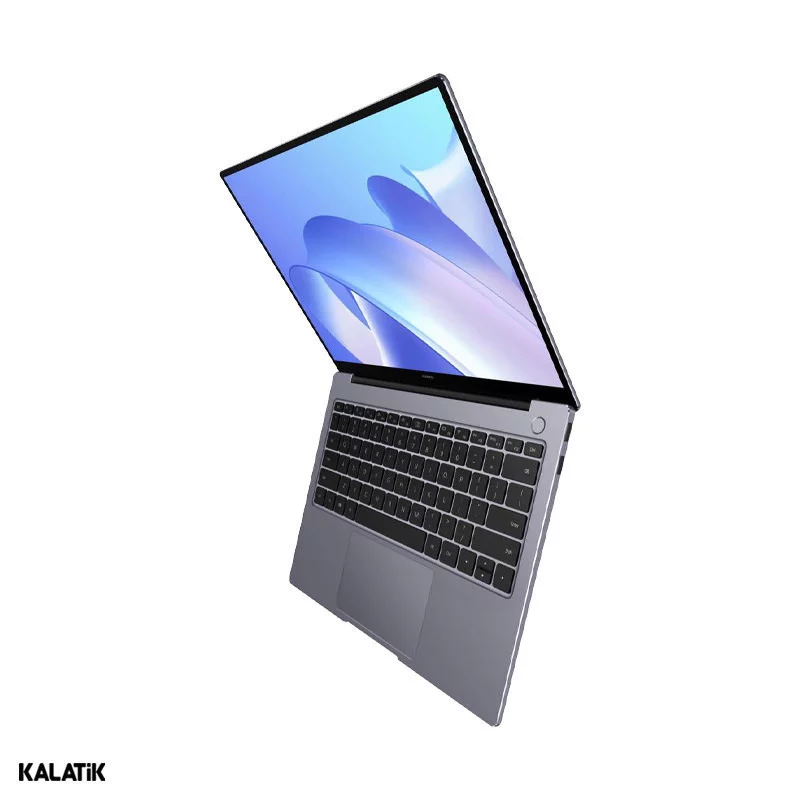 لپ تاپ 14 اینچ هوآوی مدل Huawei MateBook B3-420 (Core i5-512G-8GB)