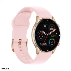 ساعت هوشمند کیسلکت مدل Calling Watch Kr