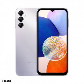 گوشی موبایل سامسونگ مدل Galaxy A14 (SM-A145F) دو سیم کارت ظرفیت 64/4 گیگابایت-ویتنام