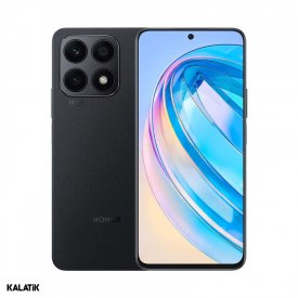 گوشی موبایل آنر مدل Honor X8a دو سیم کارت ظرفیت 128/8 گیگابایت