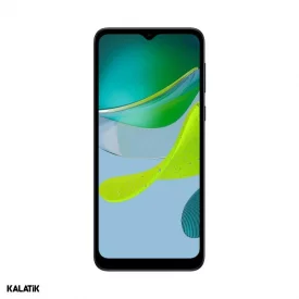 گوشی موبایل موتورولا مدل Moto E13 دو سیم کارت ظرفیت 64/2 گیگابایت