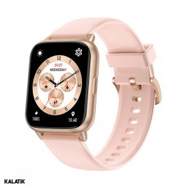 ساعت هوشمند شیایومی مدل Amazfit Pop 2