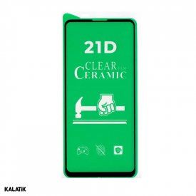 محافظ صفحه نمایش گوشی شیایومی Redmi Note 12S سرامیکی