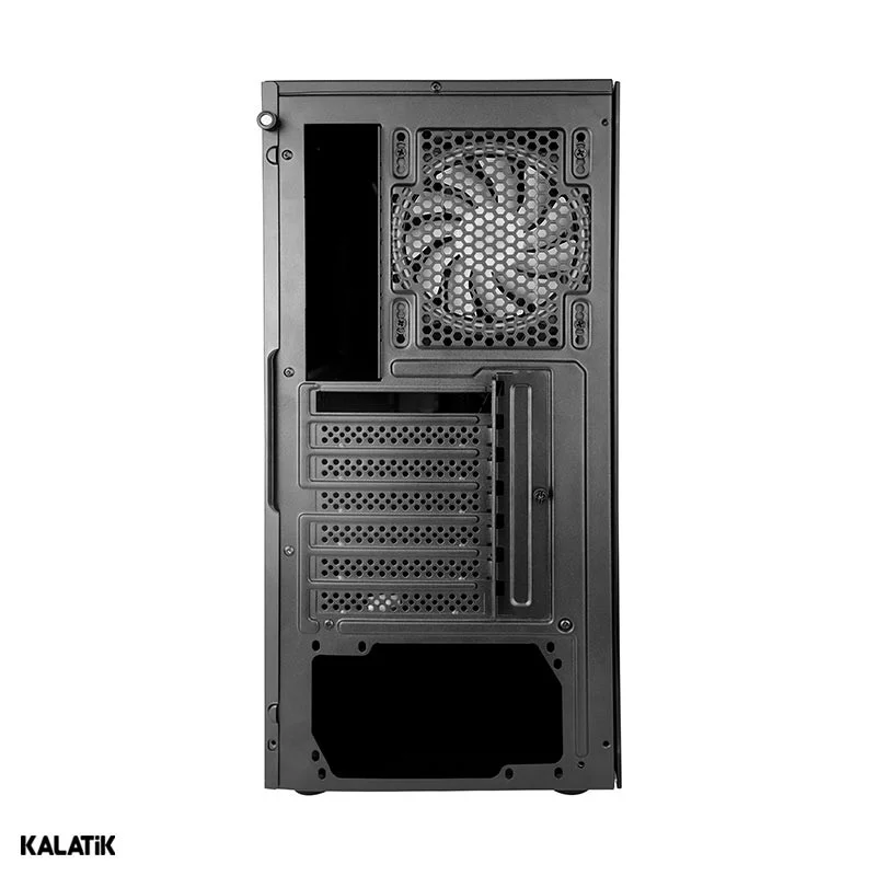 کیس کامپیوتر فاطر مدل FG740L
